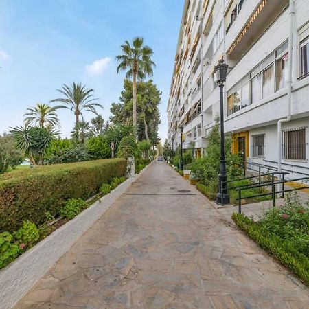 iloftmalaga Urb. Béjar - Benalmádena Apartman Kültér fotó