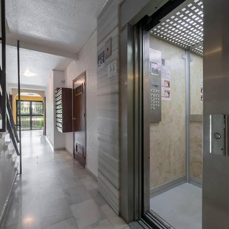 iloftmalaga Urb. Béjar - Benalmádena Apartman Kültér fotó