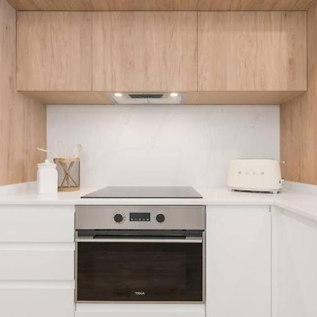 iloftmalaga Urb. Béjar - Benalmádena Apartman Kültér fotó
