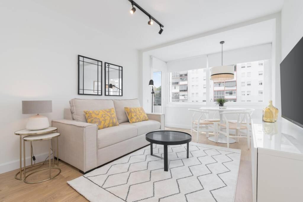 iloftmalaga Urb. Béjar - Benalmádena Apartman Kültér fotó