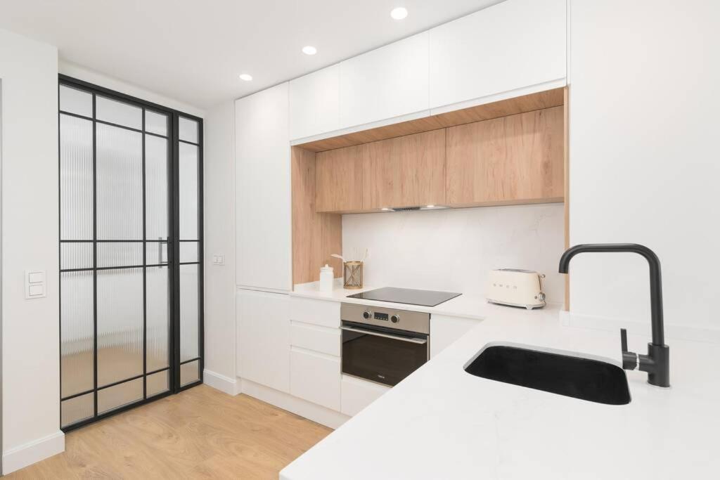 iloftmalaga Urb. Béjar - Benalmádena Apartman Kültér fotó