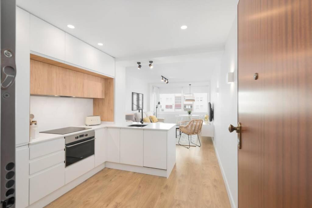 iloftmalaga Urb. Béjar - Benalmádena Apartman Kültér fotó