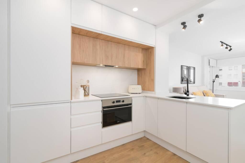 iloftmalaga Urb. Béjar - Benalmádena Apartman Kültér fotó