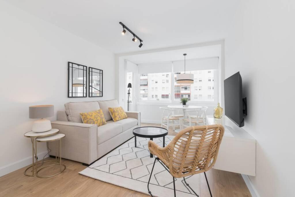 iloftmalaga Urb. Béjar - Benalmádena Apartman Kültér fotó
