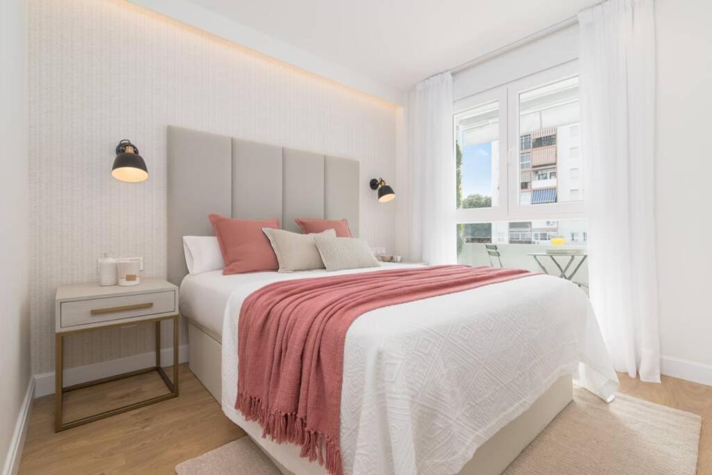 iloftmalaga Urb. Béjar - Benalmádena Apartman Kültér fotó