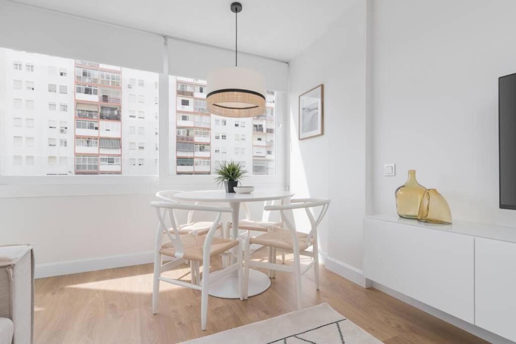 iloftmalaga Urb. Béjar - Benalmádena Apartman Kültér fotó