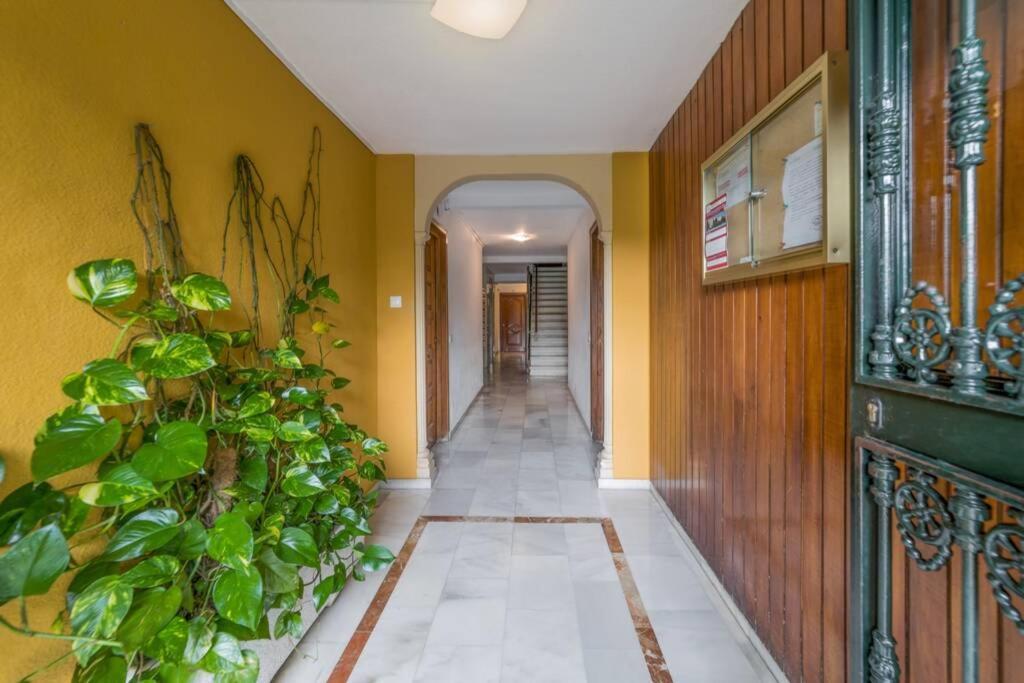 iloftmalaga Urb. Béjar - Benalmádena Apartman Kültér fotó