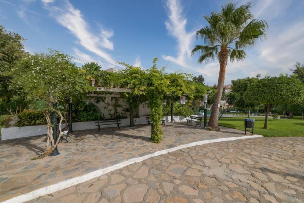 iloftmalaga Urb. Béjar - Benalmádena Apartman Kültér fotó
