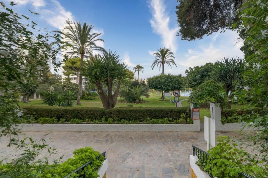iloftmalaga Urb. Béjar - Benalmádena Apartman Kültér fotó