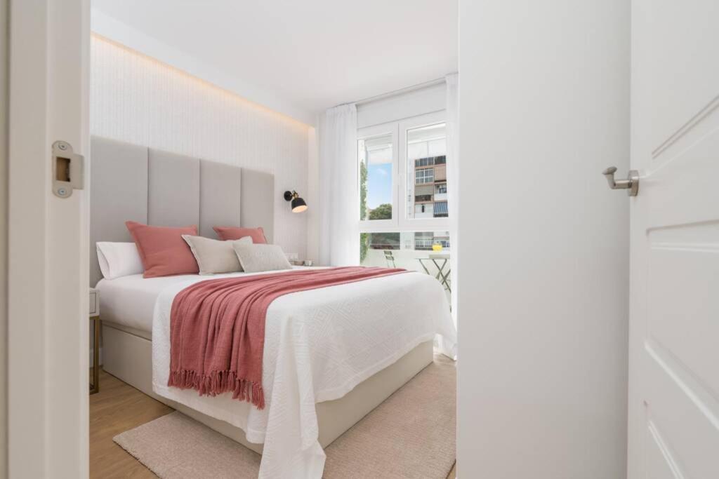 iloftmalaga Urb. Béjar - Benalmádena Apartman Kültér fotó