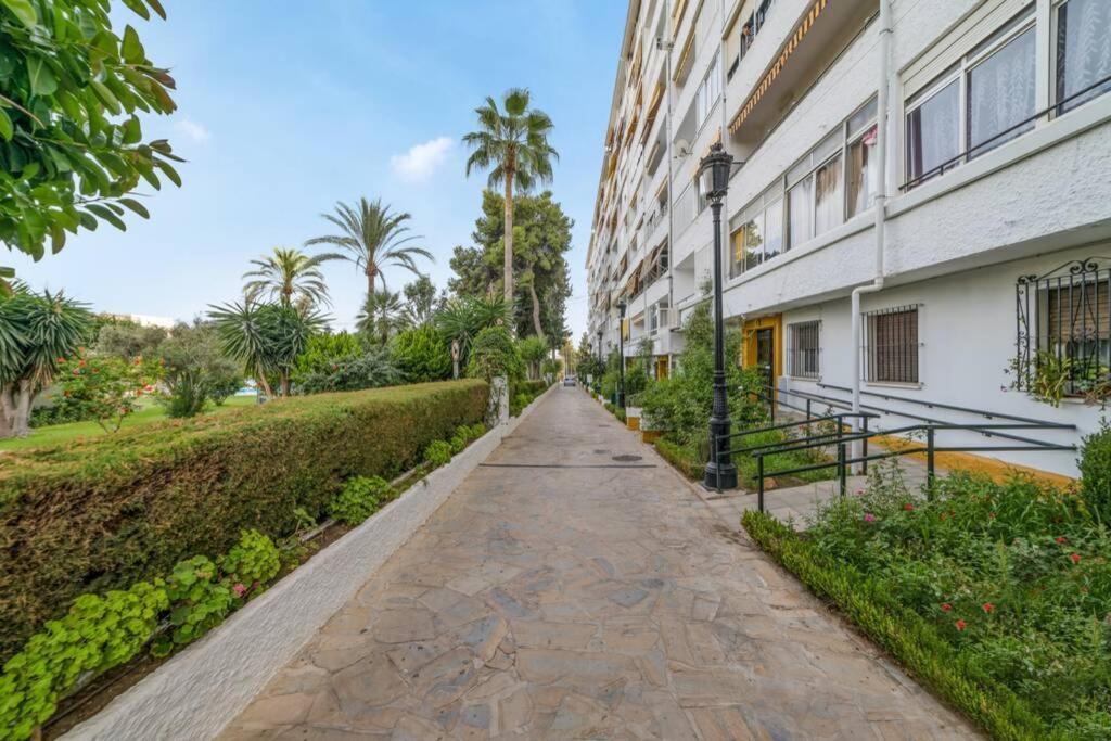 iloftmalaga Urb. Béjar - Benalmádena Apartman Kültér fotó
