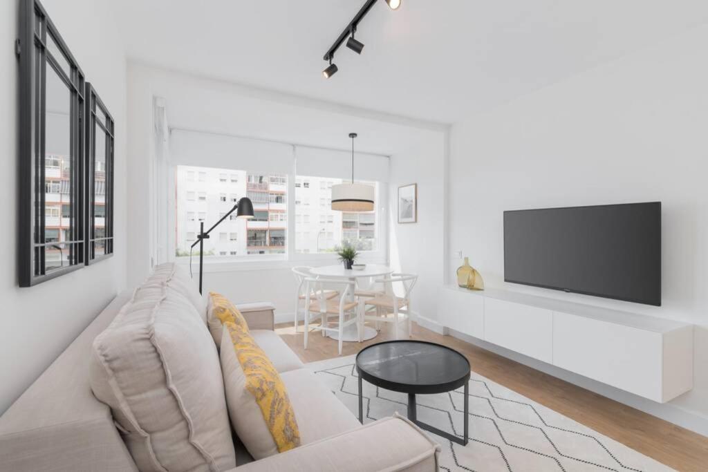 iloftmalaga Urb. Béjar - Benalmádena Apartman Kültér fotó