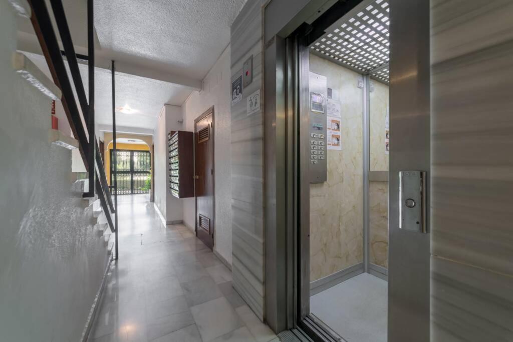 iloftmalaga Urb. Béjar - Benalmádena Apartman Kültér fotó