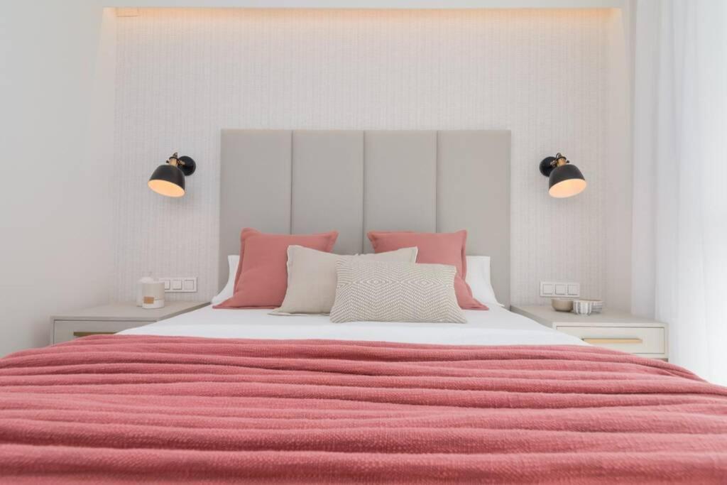 iloftmalaga Urb. Béjar - Benalmádena Apartman Kültér fotó
