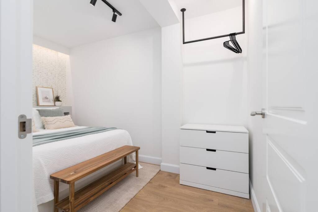 iloftmalaga Urb. Béjar - Benalmádena Apartman Kültér fotó