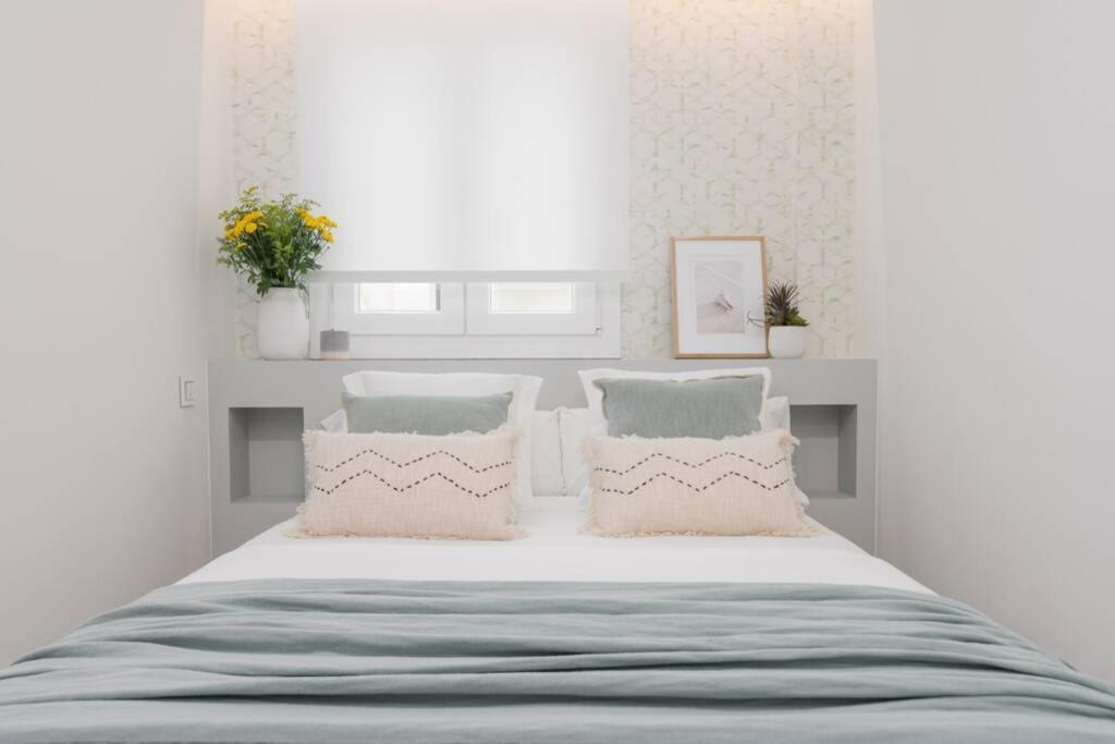 iloftmalaga Urb. Béjar - Benalmádena Apartman Kültér fotó
