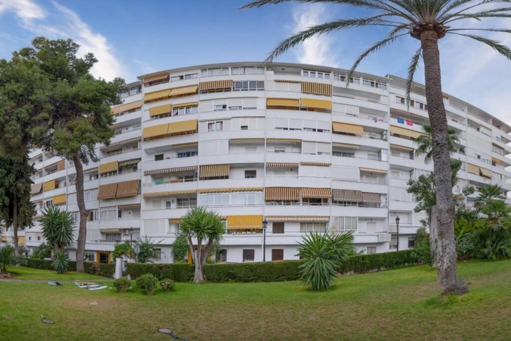 iloftmalaga Urb. Béjar - Benalmádena Apartman Kültér fotó