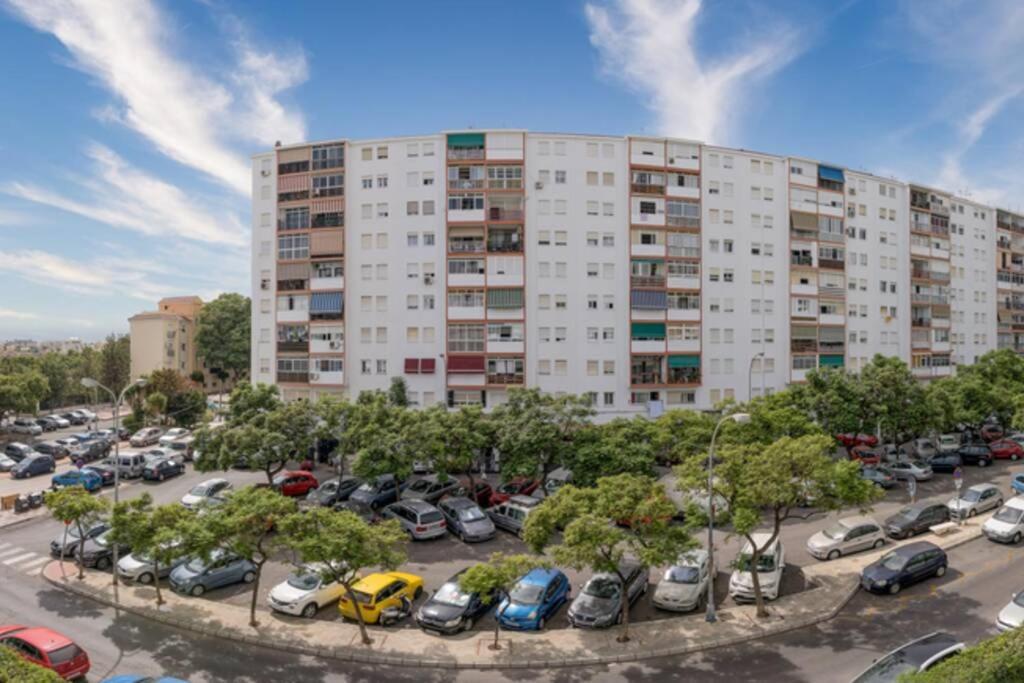 iloftmalaga Urb. Béjar - Benalmádena Apartman Kültér fotó