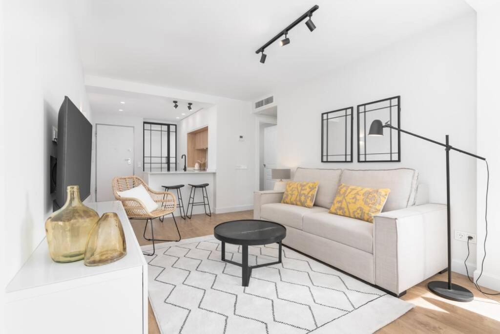 iloftmalaga Urb. Béjar - Benalmádena Apartman Kültér fotó