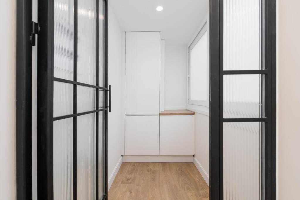 iloftmalaga Urb. Béjar - Benalmádena Apartman Kültér fotó