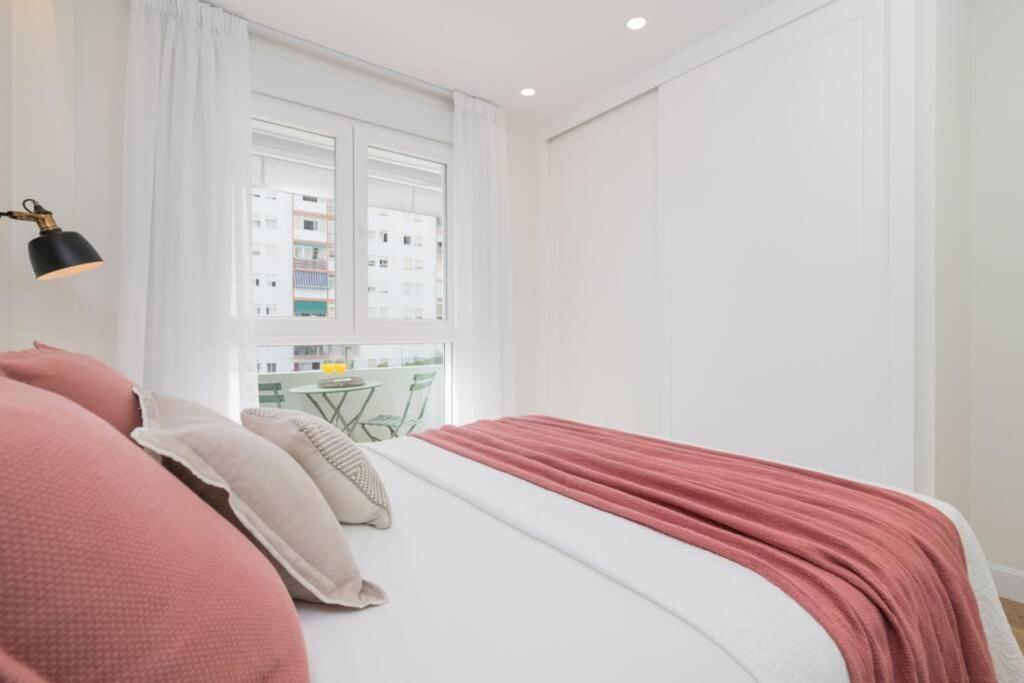 iloftmalaga Urb. Béjar - Benalmádena Apartman Kültér fotó