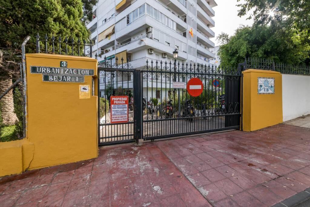 iloftmalaga Urb. Béjar - Benalmádena Apartman Kültér fotó