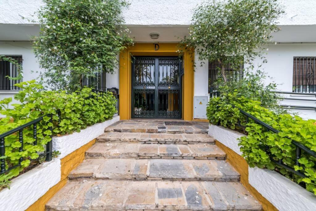 iloftmalaga Urb. Béjar - Benalmádena Apartman Kültér fotó